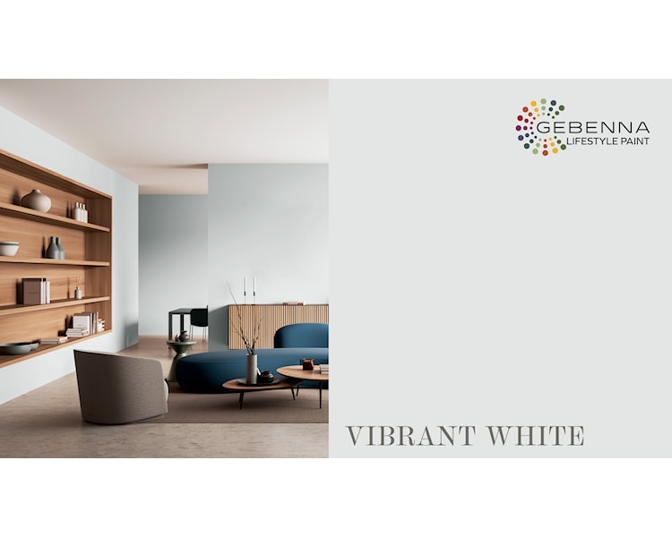 VIBRANT WHITE